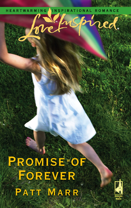 Promise of Forever - ebook